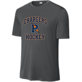 Powers Hockey PosiCharge Competitor Tee