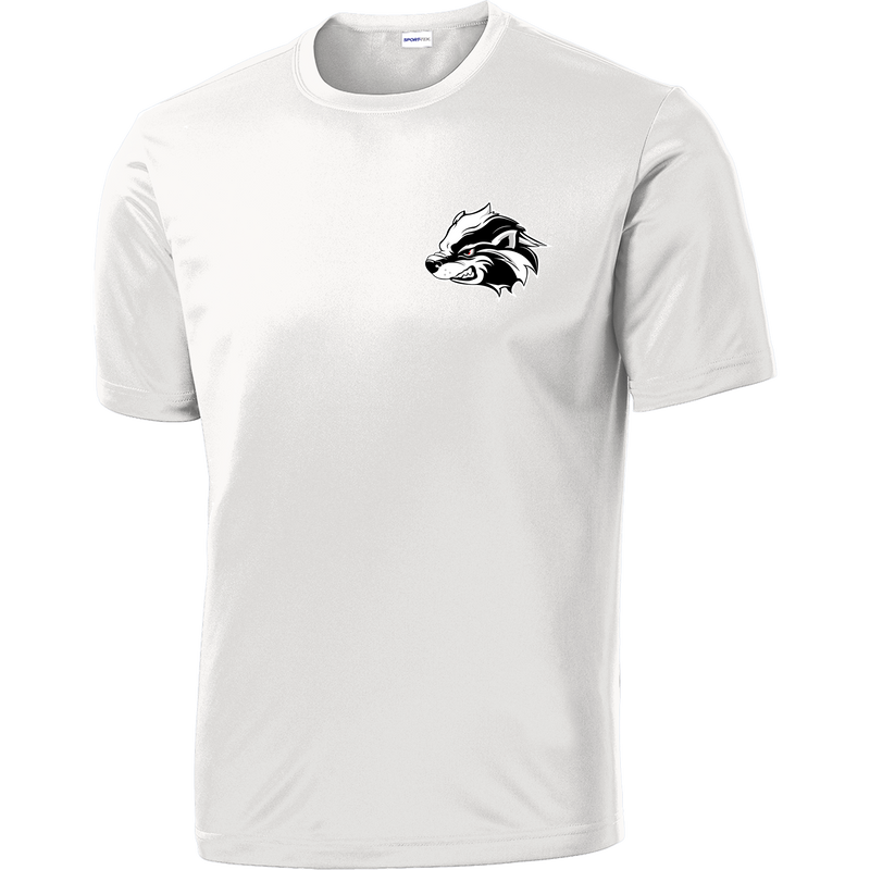 Allegheny Badgers PosiCharge Competitor Tee