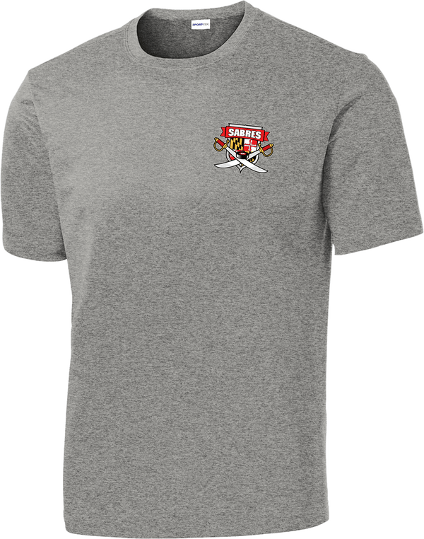 SOMD Sabres PosiCharge Competitor Tee