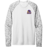 Chicago Phantoms Long Sleeve Digi Camo Tee