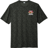 SOMD Lady Sabres Digi Camo Tee