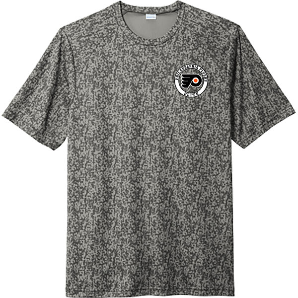 Philadelphia Flyers Elite Digi Camo Tee