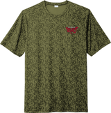 York Devils Digi Camo Tee