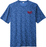 York Devils Digi Camo Tee