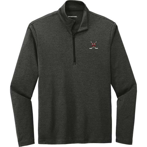 Navesink Endeavor 1/2-Zip Pullover