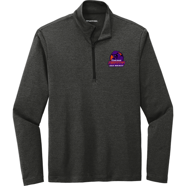 Chicago Phantoms Endeavor 1/2-Zip Pullover