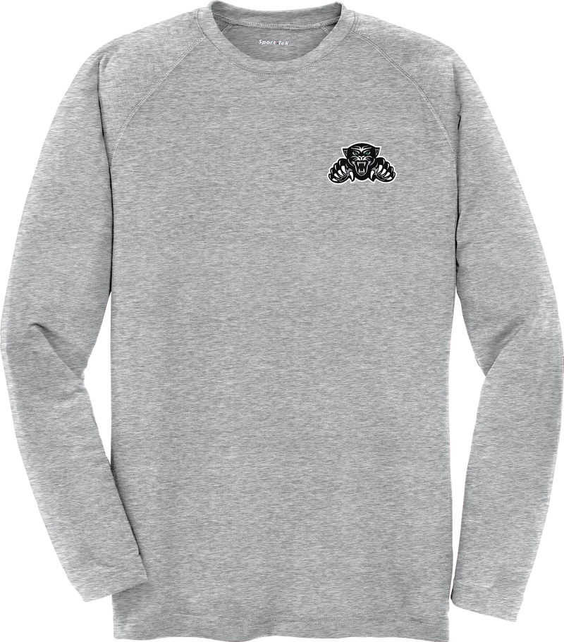 Igloo Jaguars Long Sleeve Ultimate Performance Crew