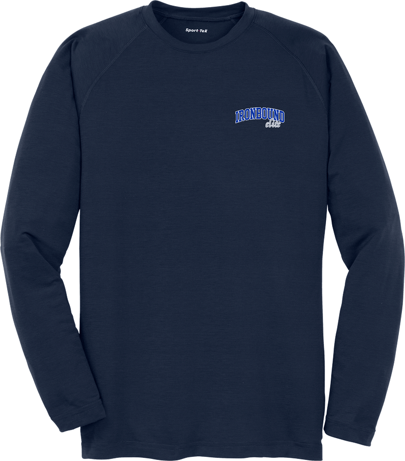 Ironbound Long Sleeve Ultimate Performance Crew