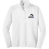 Mid-State Mustangs Sport-Wick Stretch 1/4-Zip Pullover