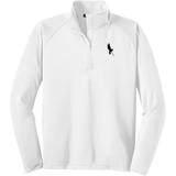 Wilmington Nighthawks Sport-Wick Stretch 1/4-Zip Pullover