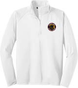 Maryland Black Bears Sport-Wick Stretch 1/4-Zip Pullover