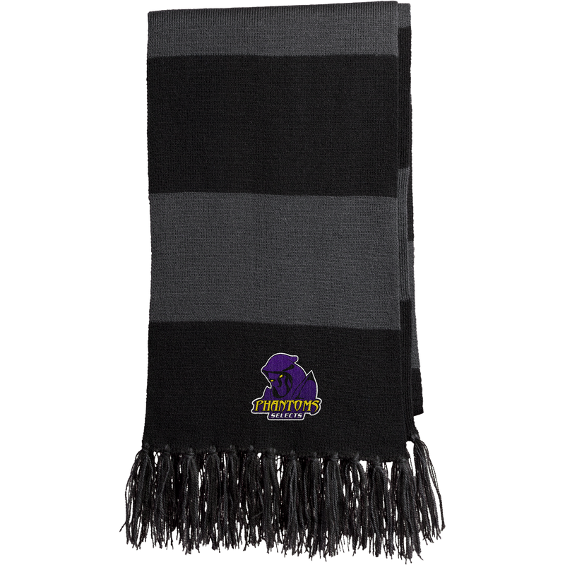 Phantoms Selects Spectator Scarf