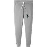 Wilmington Nighthawks Breakaway Fall Fleece Adult Jogger Pants