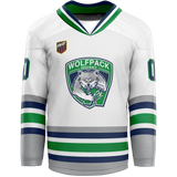 Woodbridge Wolfpack Tier 2 Adult Player Hybrid Jersey