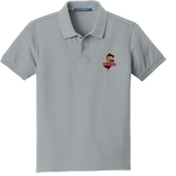 Jersey Shore Wildcats Youth Core Classic Pique Polo