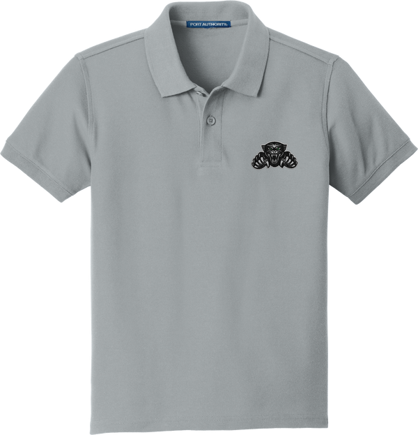 Igloo Jaguars Youth Core Classic Pique Polo