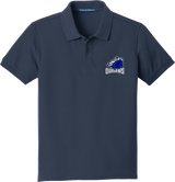 Brandywine Outlaws Youth Core Classic Pique Polo