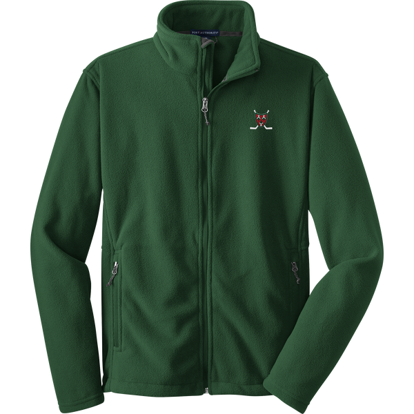 Navesink Youth Value Fleece Jacket