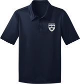 North Jersey Kings Youth Silk Touch Performance Polo