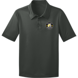 Upland Athletics Youth Silk Touch Performance Polo