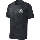 Grundy Senators Youth CamoHex Tee