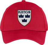 North Jersey Kings Youth PosiCharge RacerMesh Cap