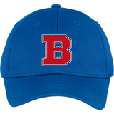 CT Bobcats Youth PosiCharge RacerMesh Cap