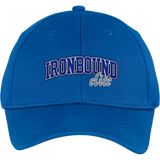 Ironbound Youth PosiCharge RacerMesh Cap