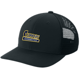 CT Clippers Club Trucker Cap