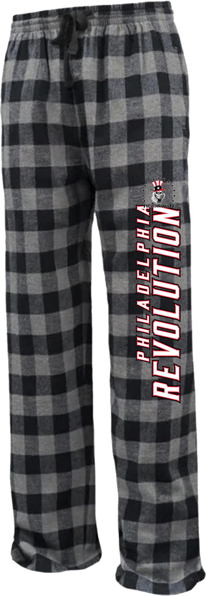 Phila Revolution Flannel Pant