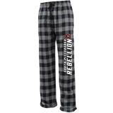 South Pittsburgh Rebellion Flannel Pant