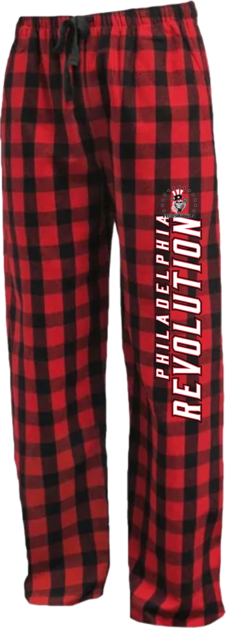 Phila Revolution Flannel Pant