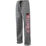 King Cobras Flannel Pant