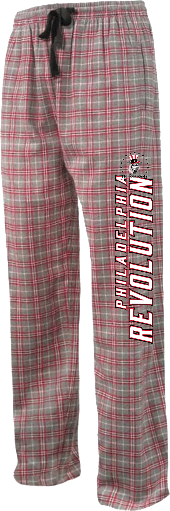 Phila Revolution Flannel Pant