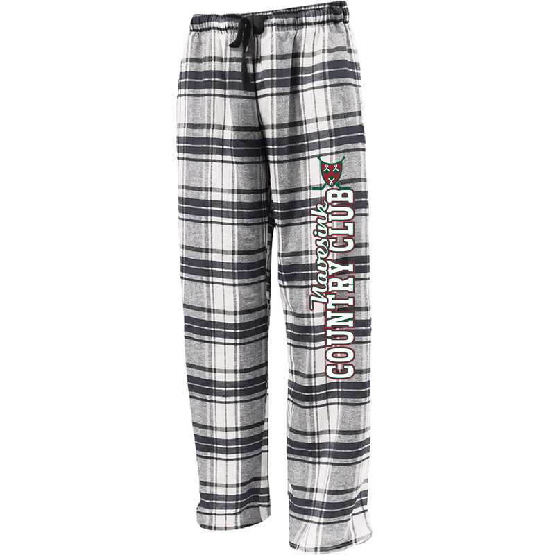 Navesink Flannel Pant