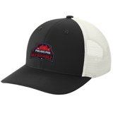 Philadelphia Resistance Club Trucker Cap