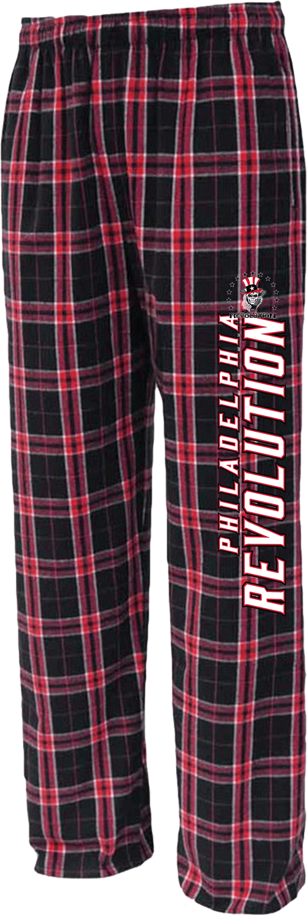 Phila Revolution Youth Flannel Pant