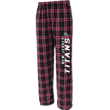 NJ Titans Flannel Pant