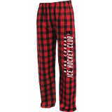 King Cobras Youth Flannel Pant