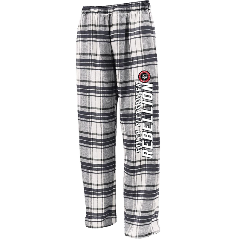 South Pittsburgh Rebellion Youth Flannel Pant