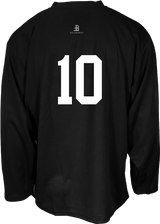 SOMD Sabres Youth Goalie Practice Jersey