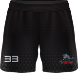 NJ Titans Adult Sublimated Shorts