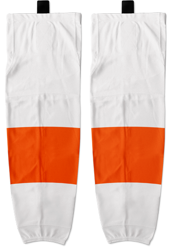 Philadelphia Flyers Elite Tech Socks